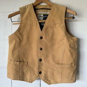 Wrangler Vest